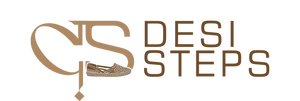Desi Steps