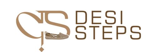 Desi Steps