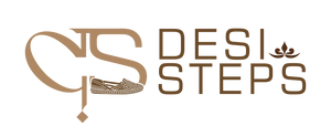 Desi Steps
