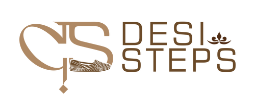 Desi Steps