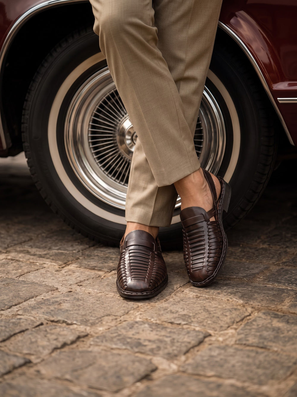Footwear 02