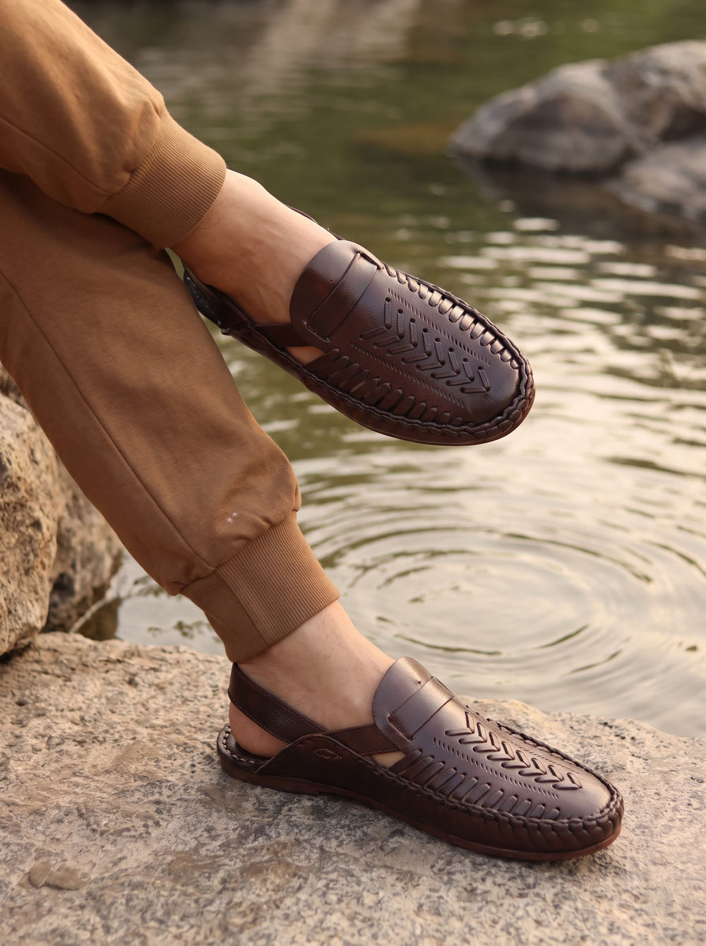Footwear 01