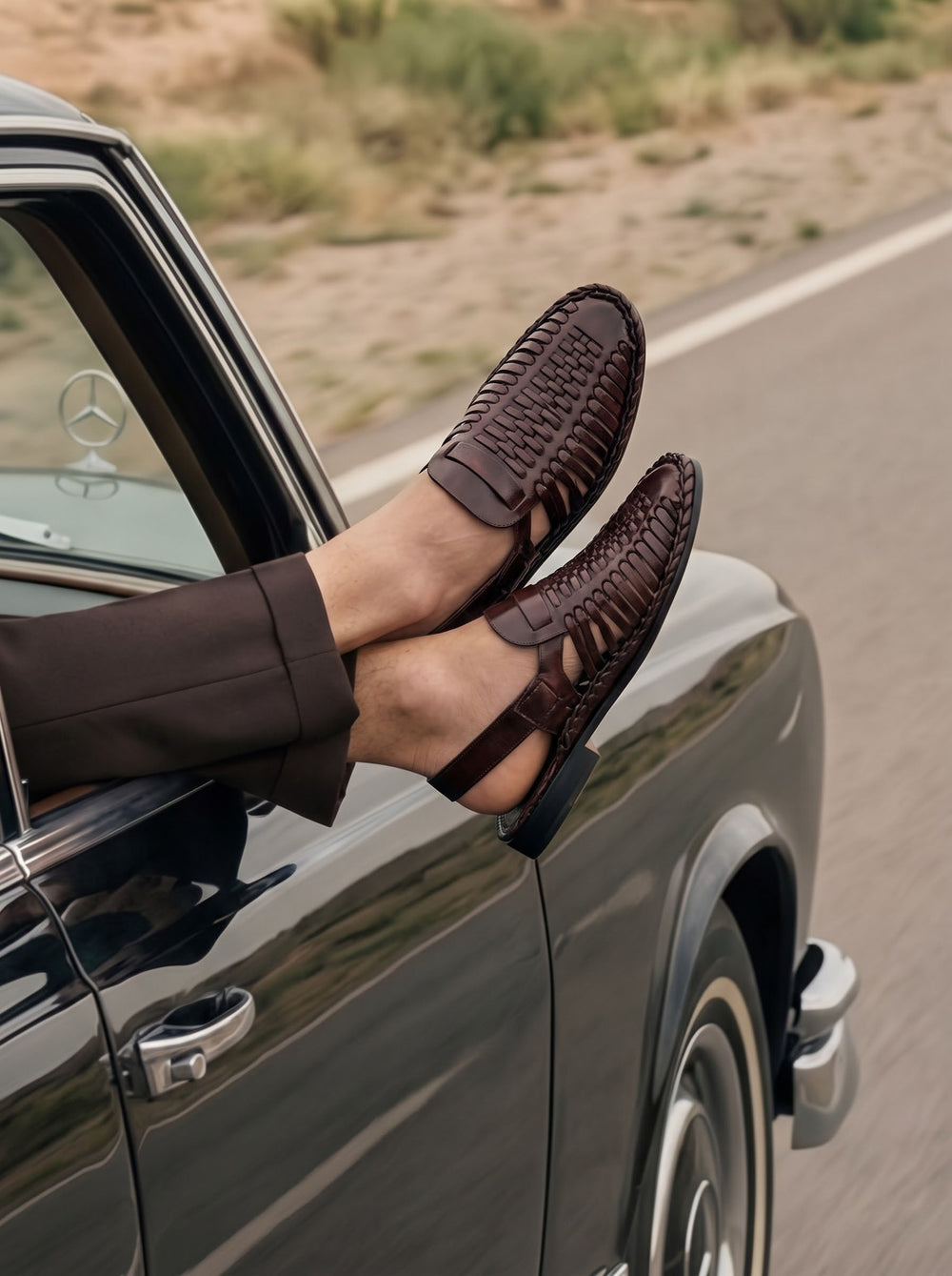 Footwear 03