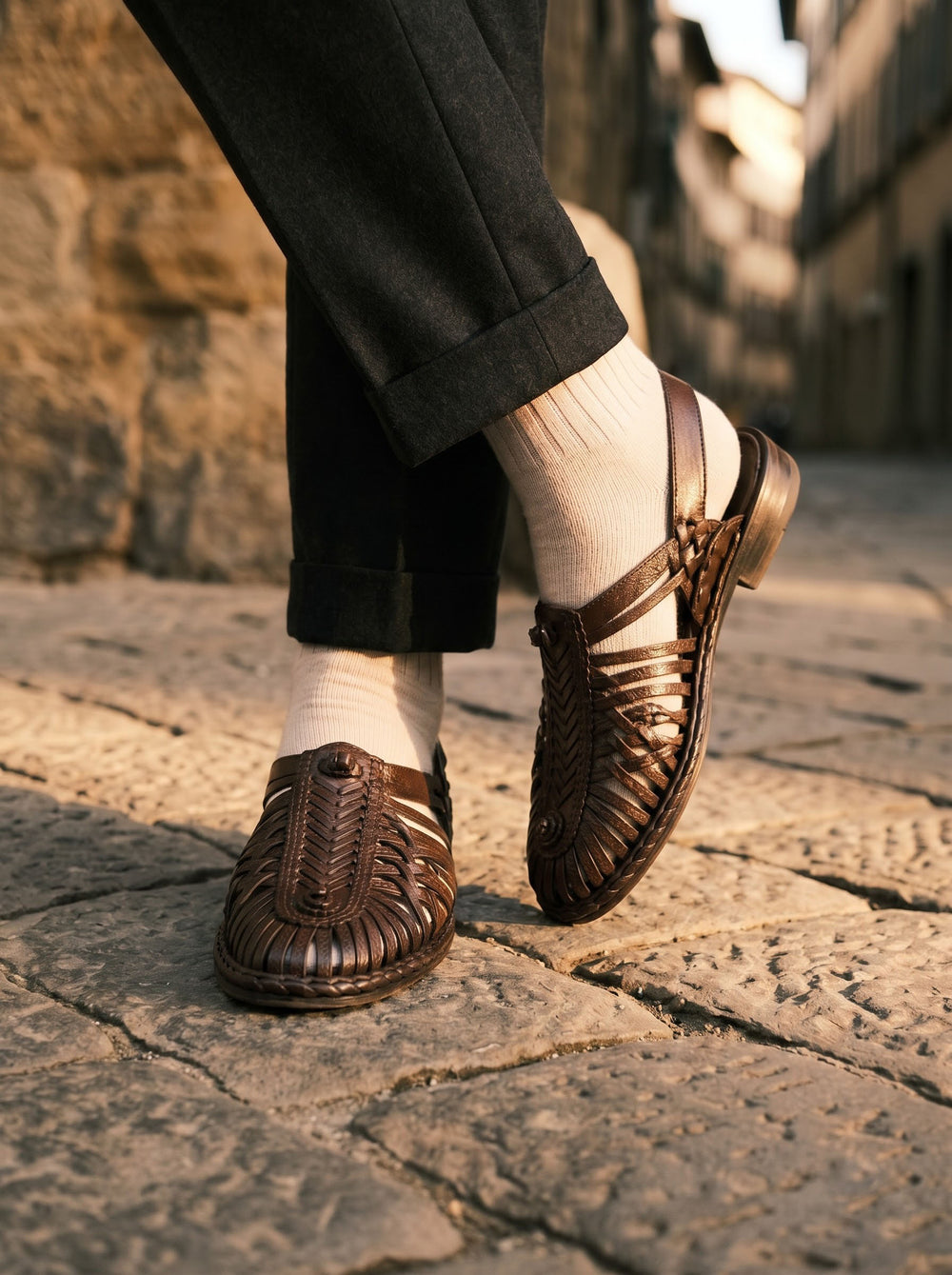 Footwear 04