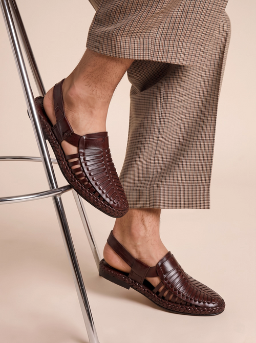 Footwear 01